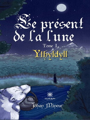 cover image of Ythyldyll